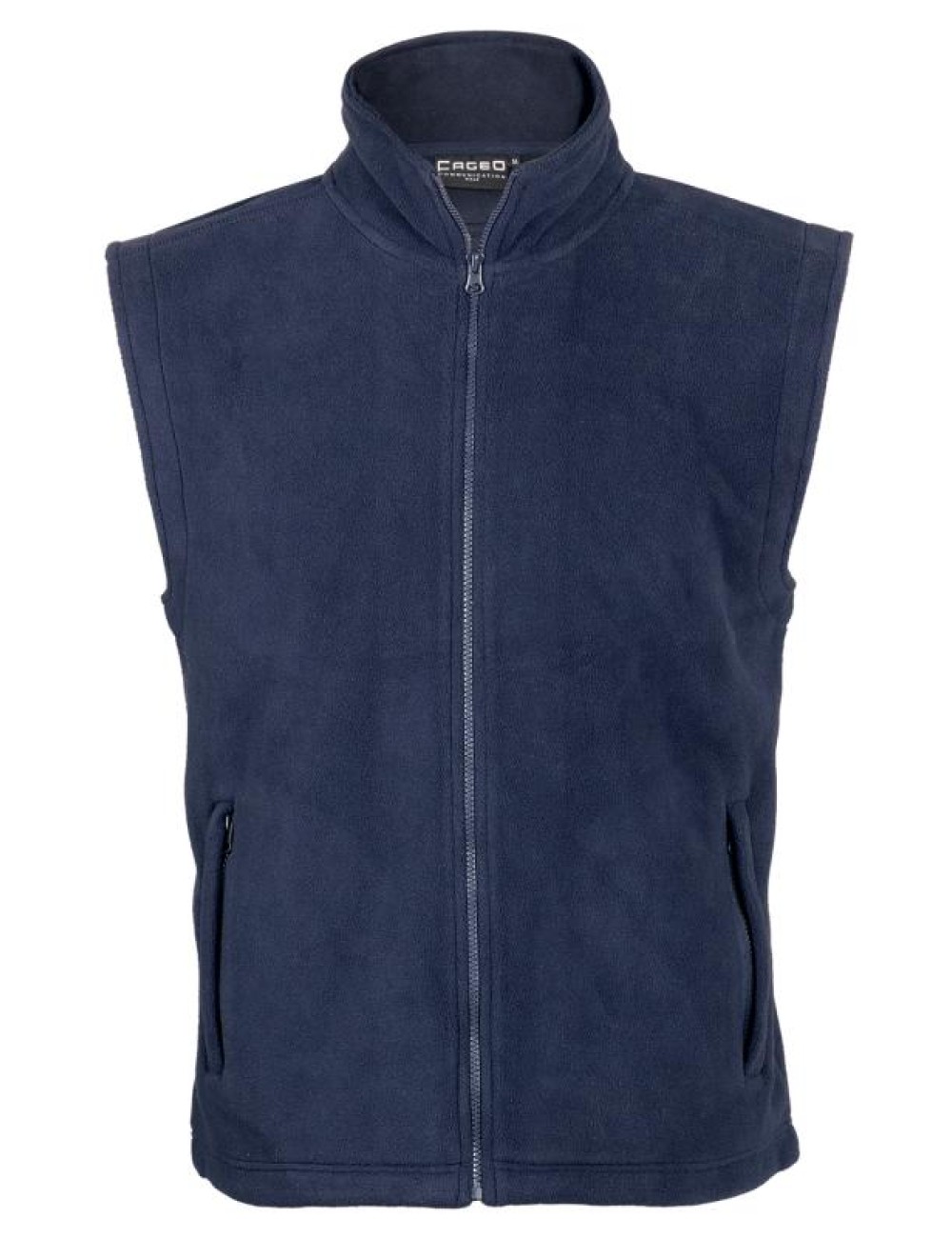 Γιλέκο Fleece 300gsm 100%polyester 00010