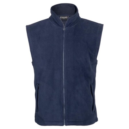 Γιλέκο Fleece 300gsm 100%polyester 00010