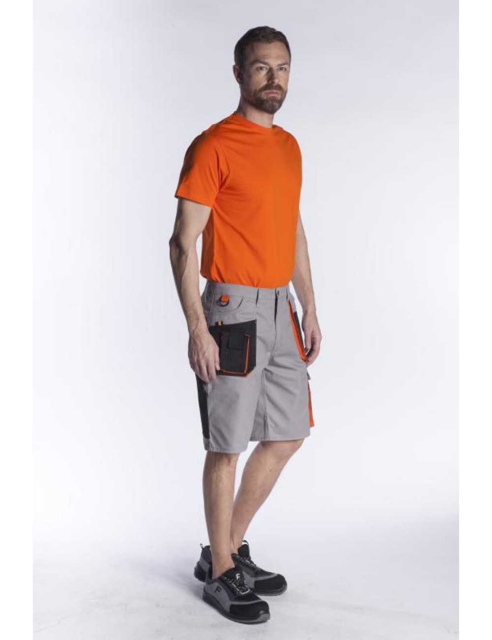 Βερμούδα εργασίας 00061