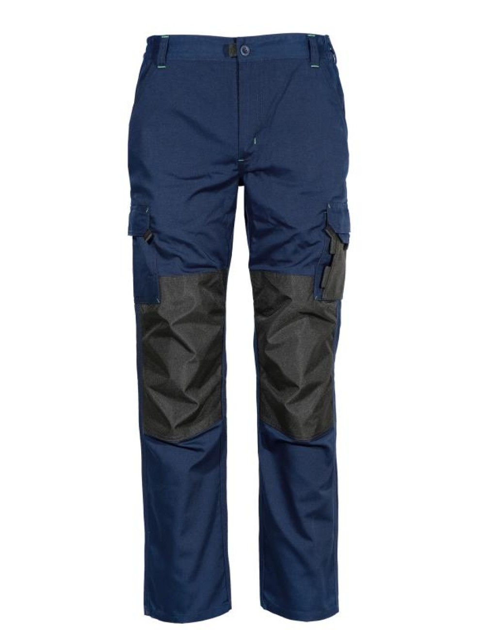 Παντελόνι εργασίας μονόχρωμο 00063