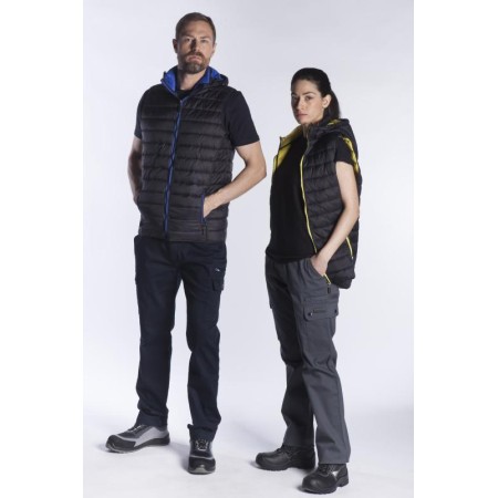 Παντελόνι εργασίας στενής γραμμής 00064