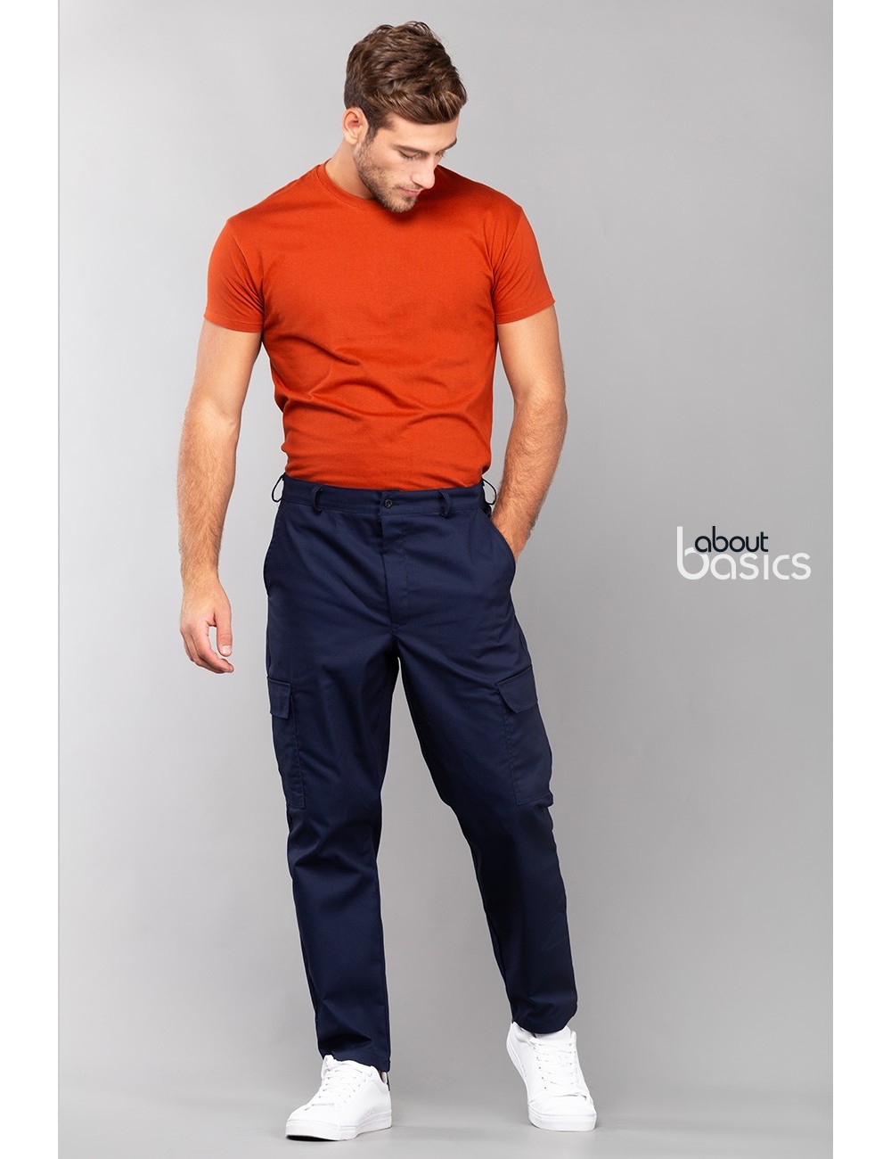 ΠΑΝΤΕΛΟΝΙ ΕΡΓΑΣΙΑΣ ΑΝΔΡΙΚΟ PORT-00117Β 