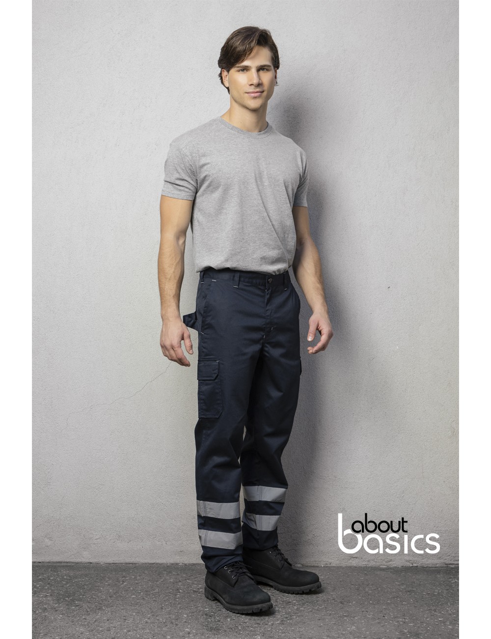 ΠΑΝΤΕΛΟΝΙ ΕΡΓΑΣΙΑΣ ΑΝΑΚΛΑΣΤΙΚΟ BEACON-00140 