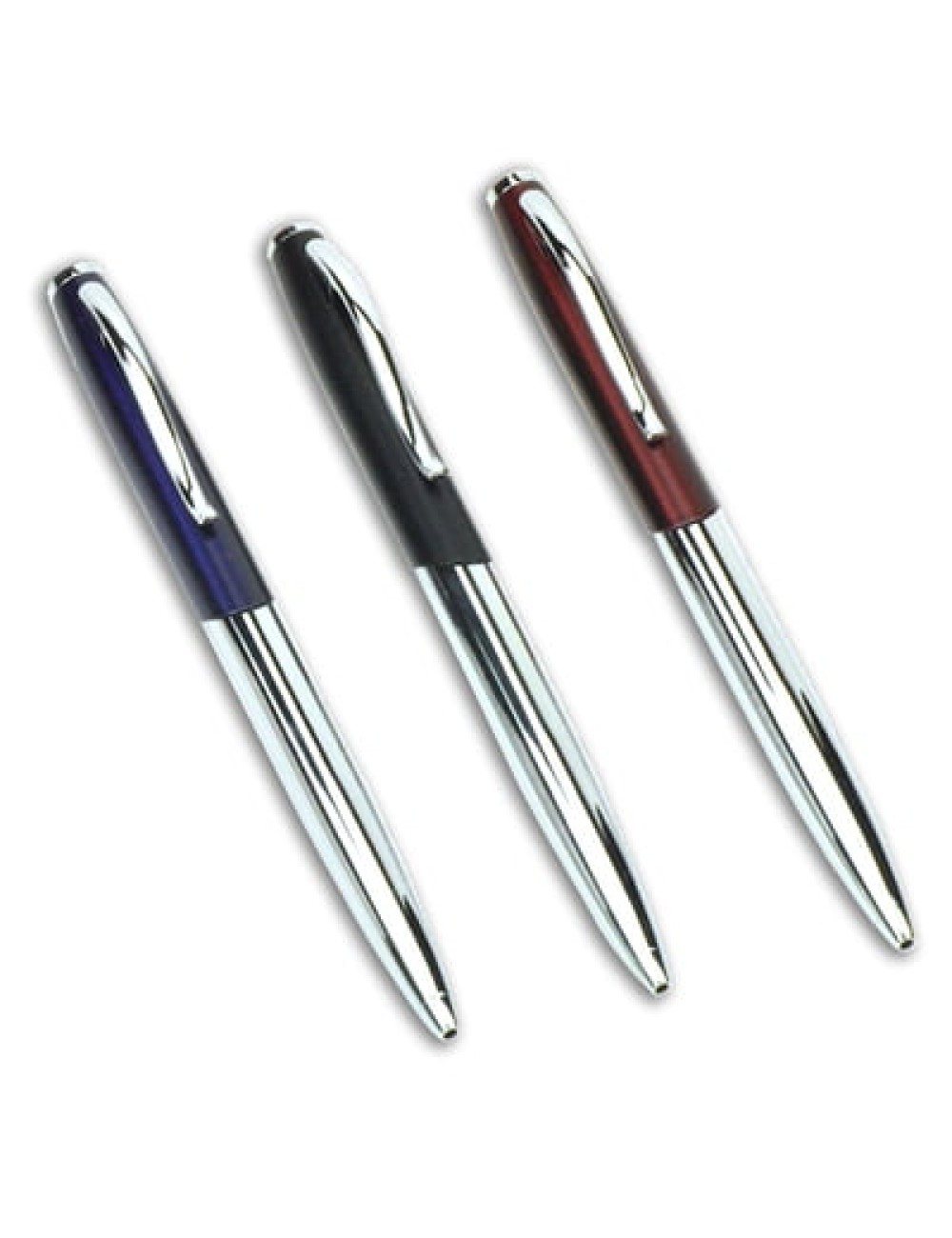 ΔΙΑΦΗΜΙΣΤΙΚΑ ΜΕΤΑΛΛΙΚΑ ΣΤΥΛΟ