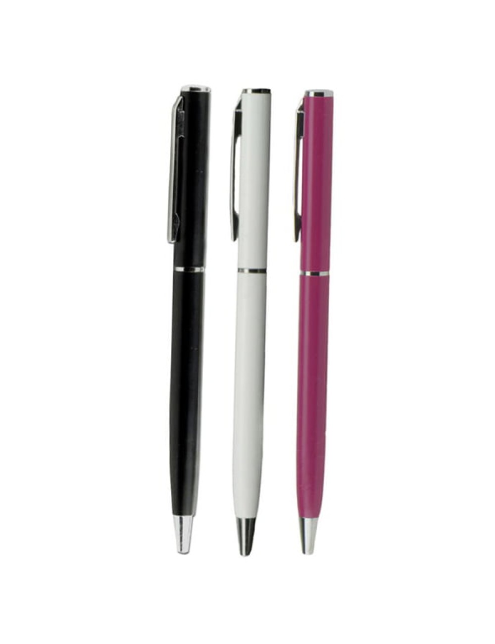 ΔΙΑΦΗΜΙΣΤΙΚΑ ΜΕΤΑΛΛΙΚΑ ΣΤΥΛΟ