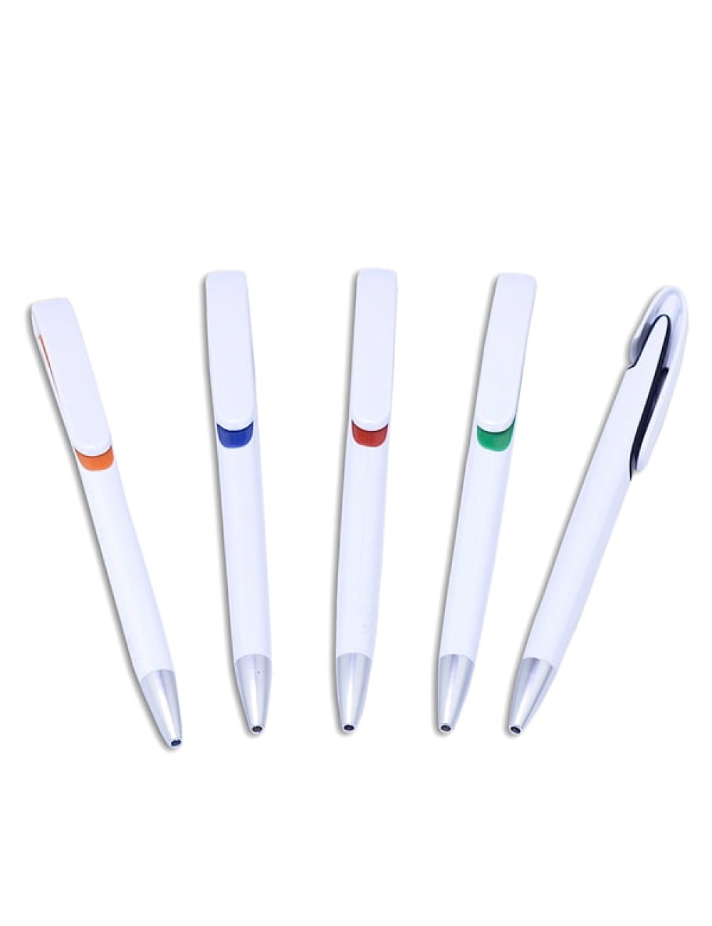 ΣΤΥΛΟ ΜΕ ΛΕΥΚΟ ΚΟΡΜΟ ΚΑΙ ΦΑΡΔΥ ΟΒΑΛ ΚΑΠΑΚΙ