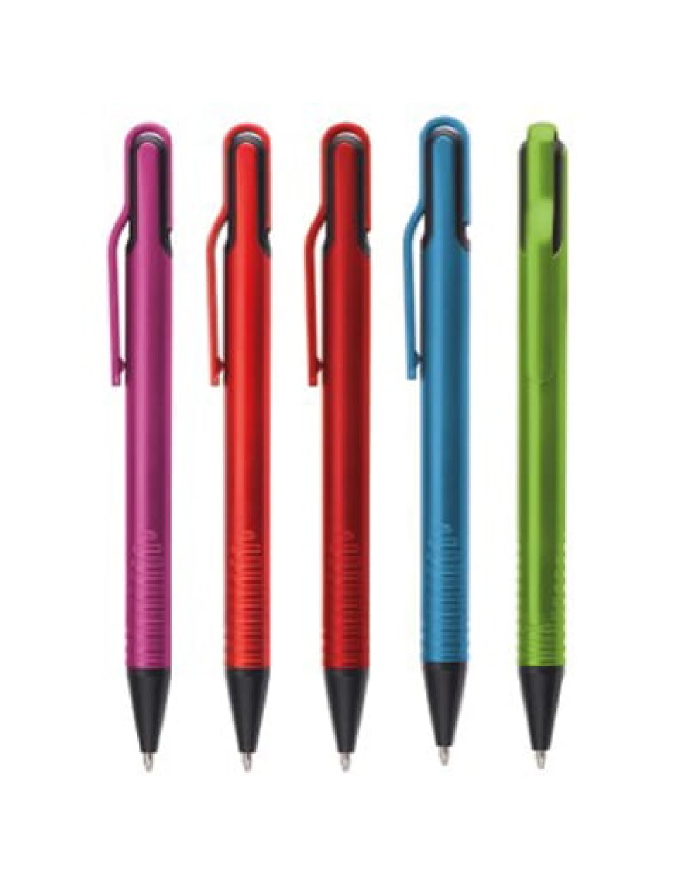 ΣΤΥΛΟ ΠΛΑΣΤΙΚΟ ΜΕ ΜΕΤΑΛΛΙΖΕ ΧΡΩΜΑΤΑ