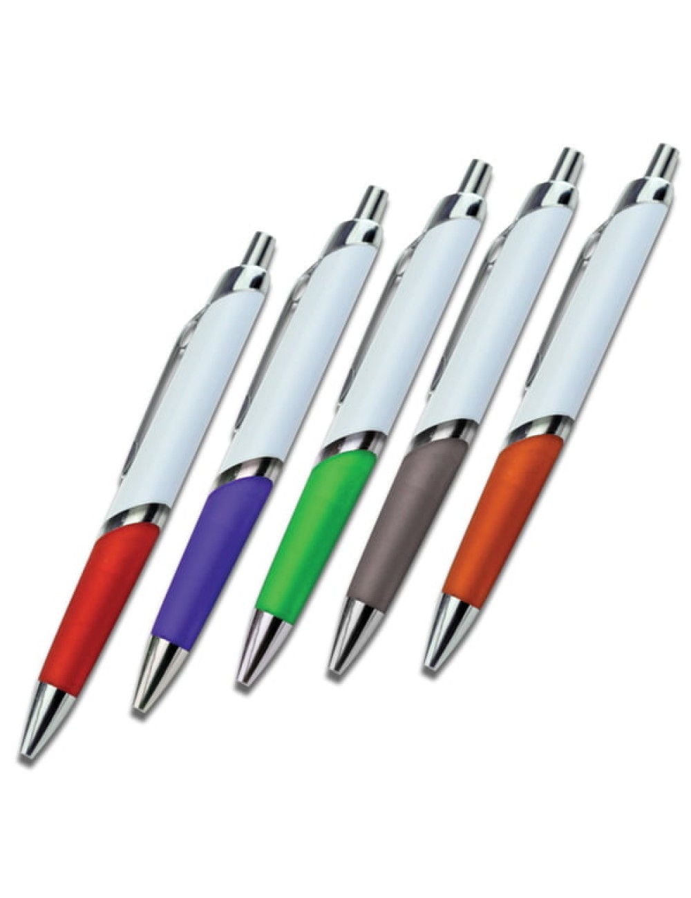 ΔΙΑΦΗΜΙΣΤΙΚΑ ΣΤΥΛΟ SPACE ΜΕ ΛΕΥΚΟ ΧΡΩΜΑ