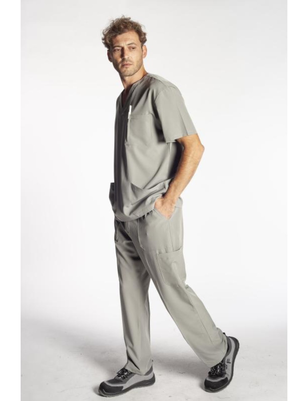 Παντελόνι ιατρικό ελαστικό 00538