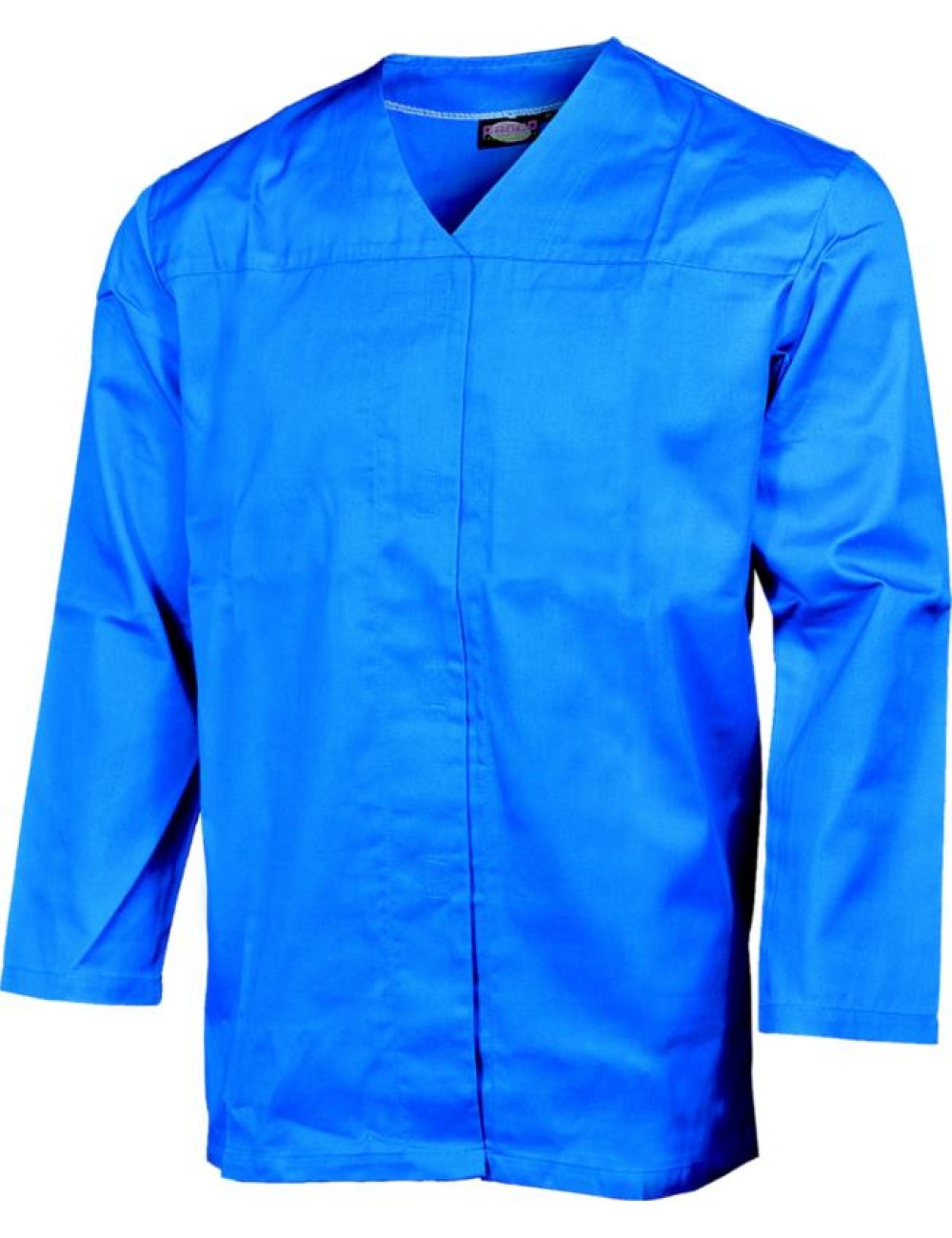 Σακάκι χωρίς γιακά-HAACP 00560S