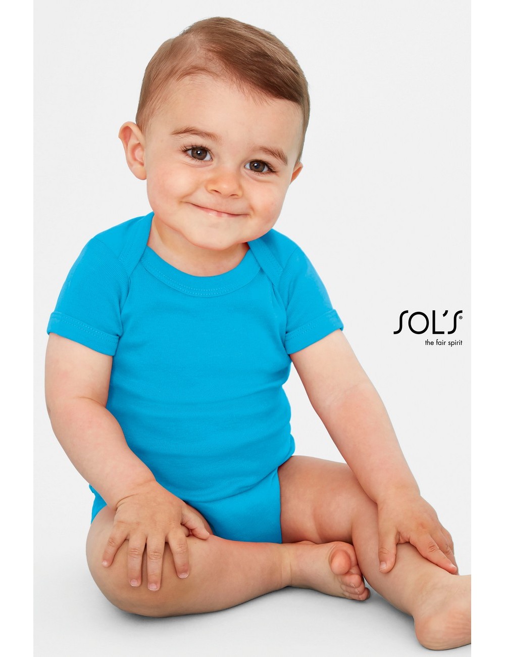 ΦΟΡΜΑΚΙ ΜΩΡΟΥ ΚΟΝΤΟΜΑΝΙΚΟ BAMBINO-00583 