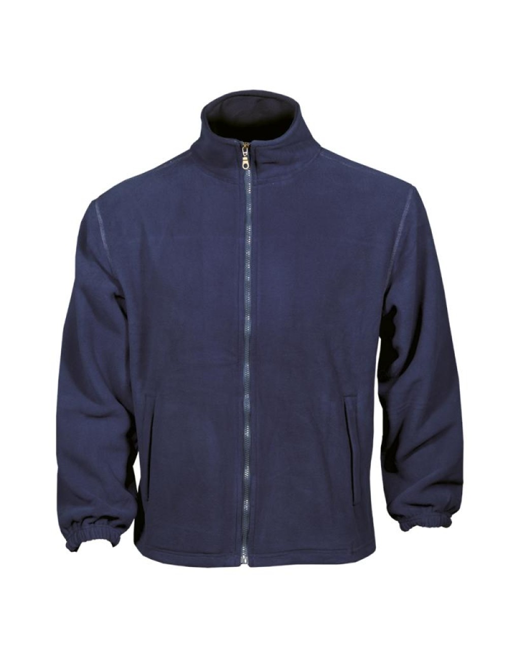 Ζακέτα polar fleece OVERSIZE 00614-OVERSIZE