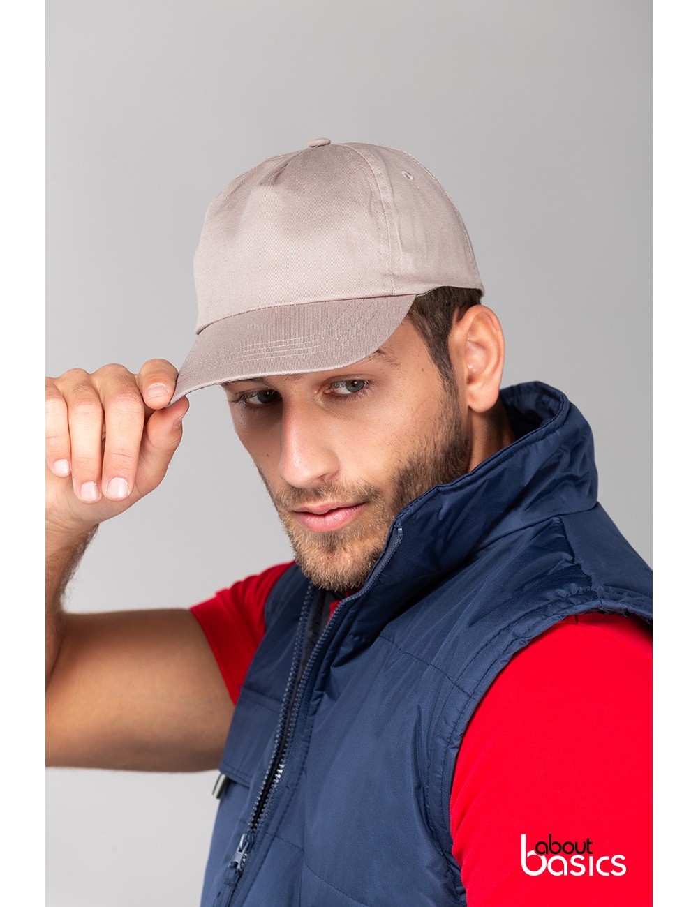 ΚΑΠΕΛΟ ΠΕΝΤΑΦΥΛΛΟ ΤΖΟΚΕΙ WOLF-00802