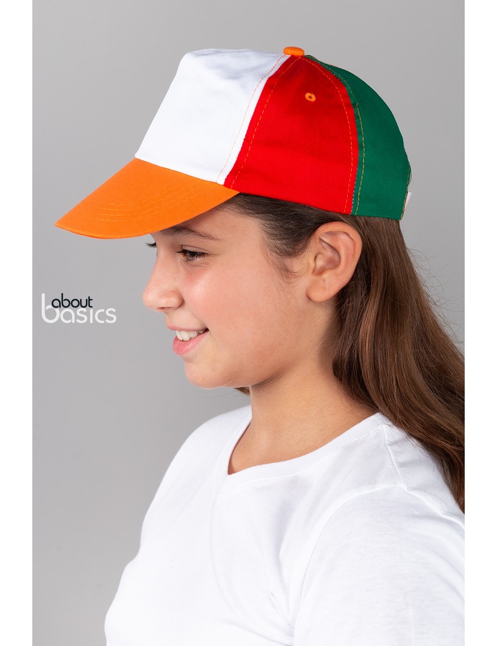 ΠΑΙΔΙΚΟ ΠΕΝΤΑΦΥΛΛΟ ΚΑΠΕΛΟ ΤΖΟΚΕΙ FUN-00806 