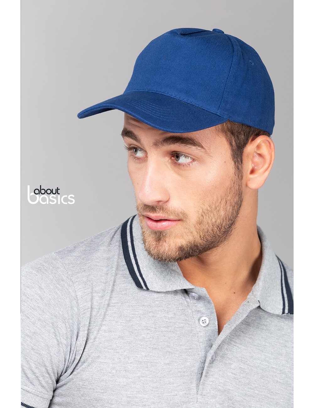 ΚΑΠΕΛΟ ΠΕΝΤΑΦΥΛΛΟ ΤΖΟΚΕΙ CORE-00837