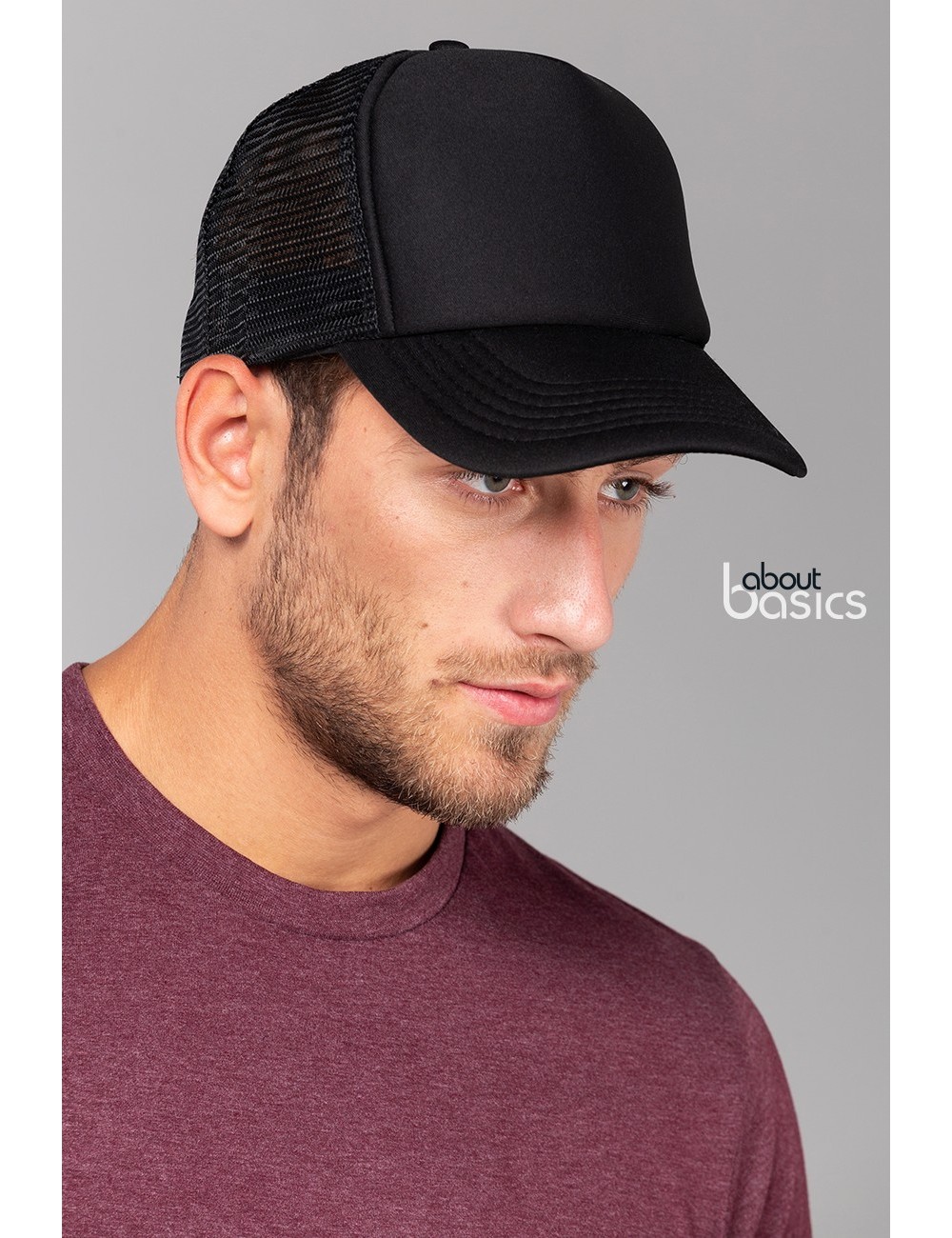 ΚΑΠΕΛΟ ΠΕΝΤΑΦΥΛΛΟ ΜΕ ΔΙΧΤΥ ΚΑΙ ΣΦΟΥΓΓΑΡΙ BLIND-00839