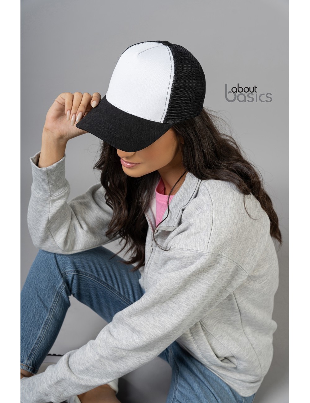 ΚΑΠΕΛΟ ΠΕΝΤΑΦΥΛΛΟ ΒΑΜΒΑΚΕΡΟ ΜΕ ΔΙΧΤΥ FOX-00840