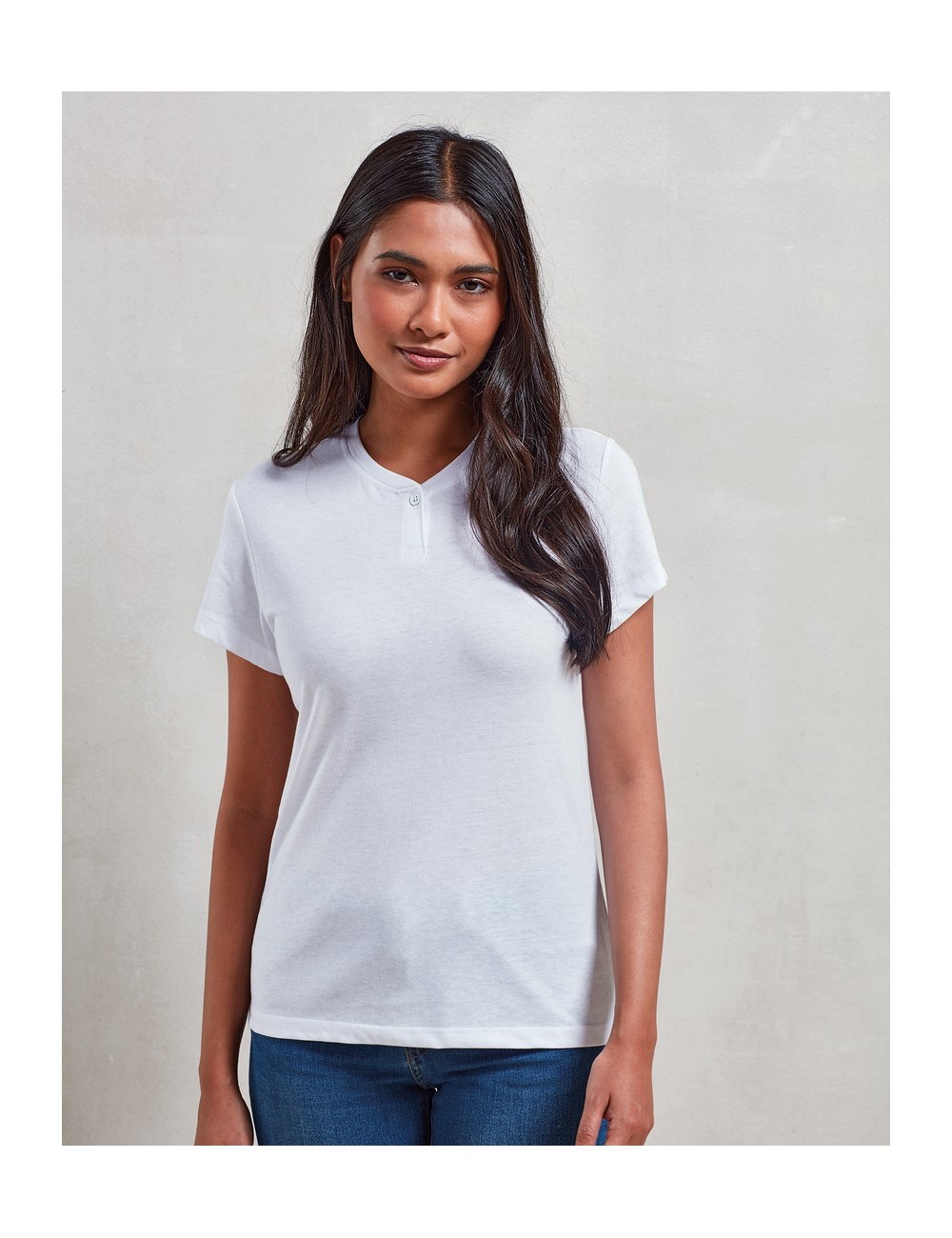 T-SHIRT ΓΥΝΑΙΚΕΙΟ PR319 'Comis' - 0591629