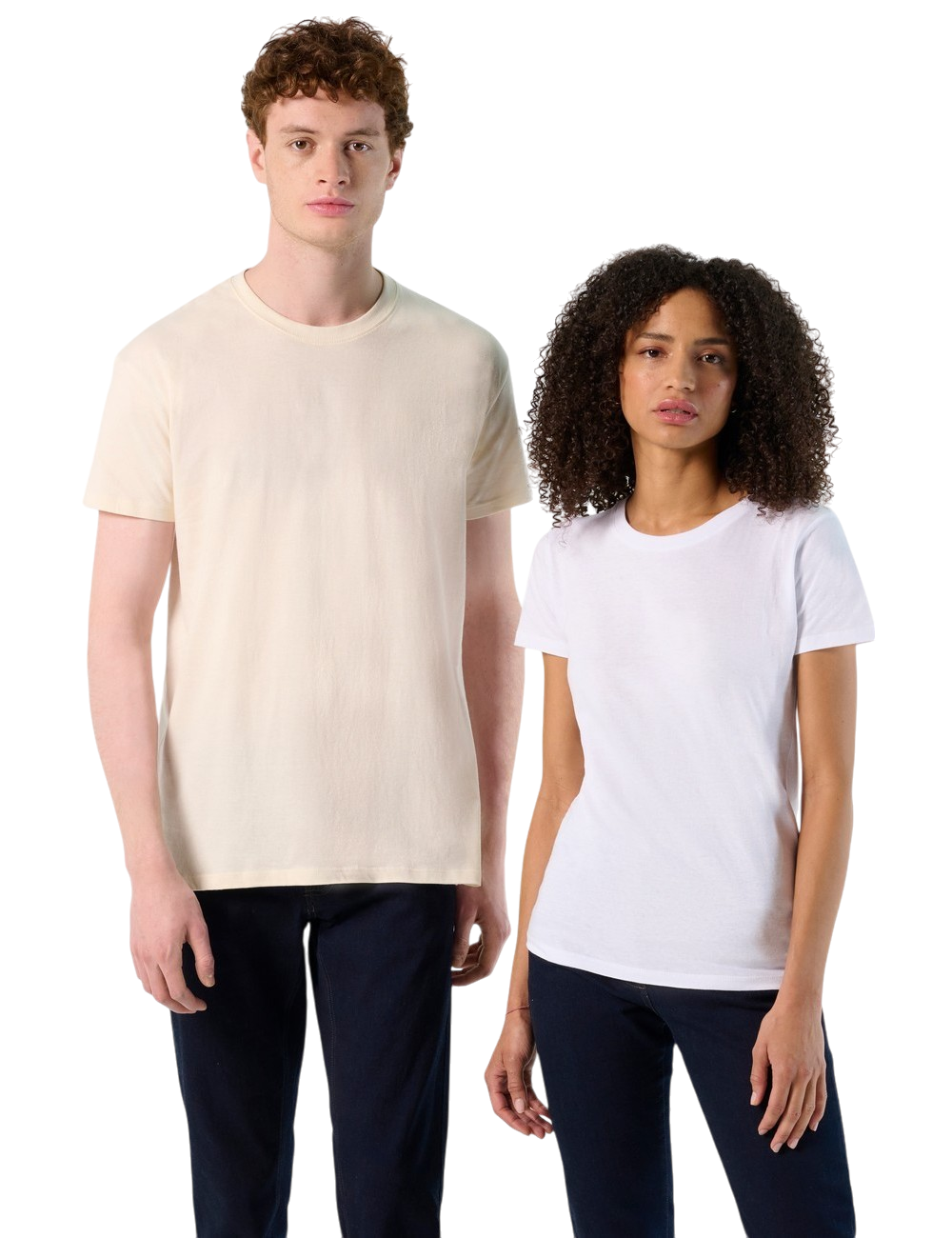 T-SHIRT UNISEX REGENT-11380 