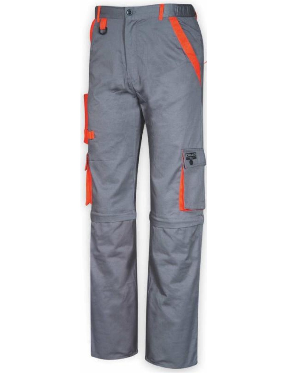 Παντελόνι με αποσπώμενα μπατζάκια 00525 OFFER