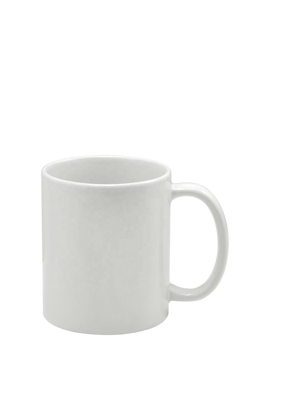 ΚΟΥΠΑ ΛΕΥΚΗ (GLOSS) 11oz Grade AA