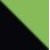 BLACK/LIME-931 