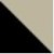 BLACK/BEIGE-0915 