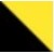 BLACK/YELLOW 