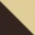 CHOCOLATE/BEIGE-921 
