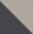DARK GREY/LIGHT GREY-911 