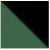 GREEN/BLACK 