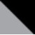 LIGHT GREY/BLACK 
