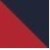 RED/NAVY 