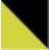 YELLOW FLUO/BLACK 