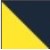 YELLOW/NAVY 
