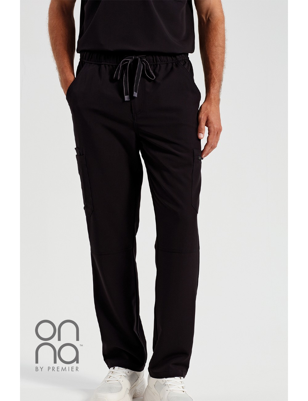 ΠΑΝΤΕΛΟΝΙ ΝΟΣΗΛΕΥΤΙΚΗΣ ΑΝΔΡΙΚΟ ΕΛΑΣΤΙΚΟ CARGO NN500 'RELENTLESS'