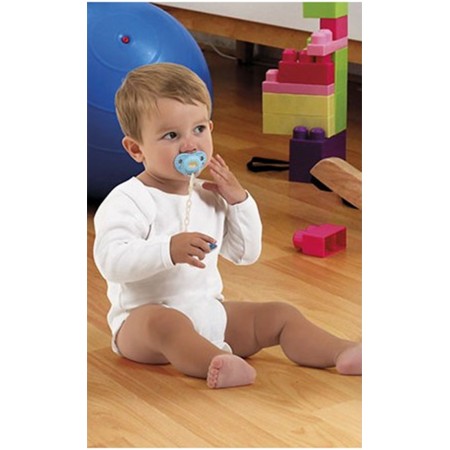 ΦΟΡΜΑΚΙ ΜΩΡΟΥ ΜΑΚΡΥΜΑΝΙΚΟ PICCOLO 