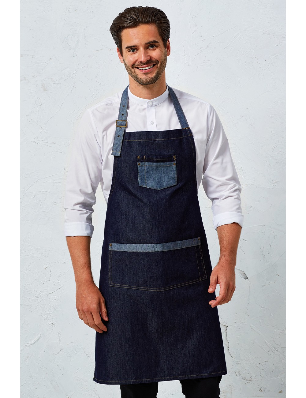 ΠΟΔΙΑ ΟΛΟΣΩΜΗ ΤΖΙΝ ΔΙΧΡΩΜΗ PR127 'DOMAIN' 