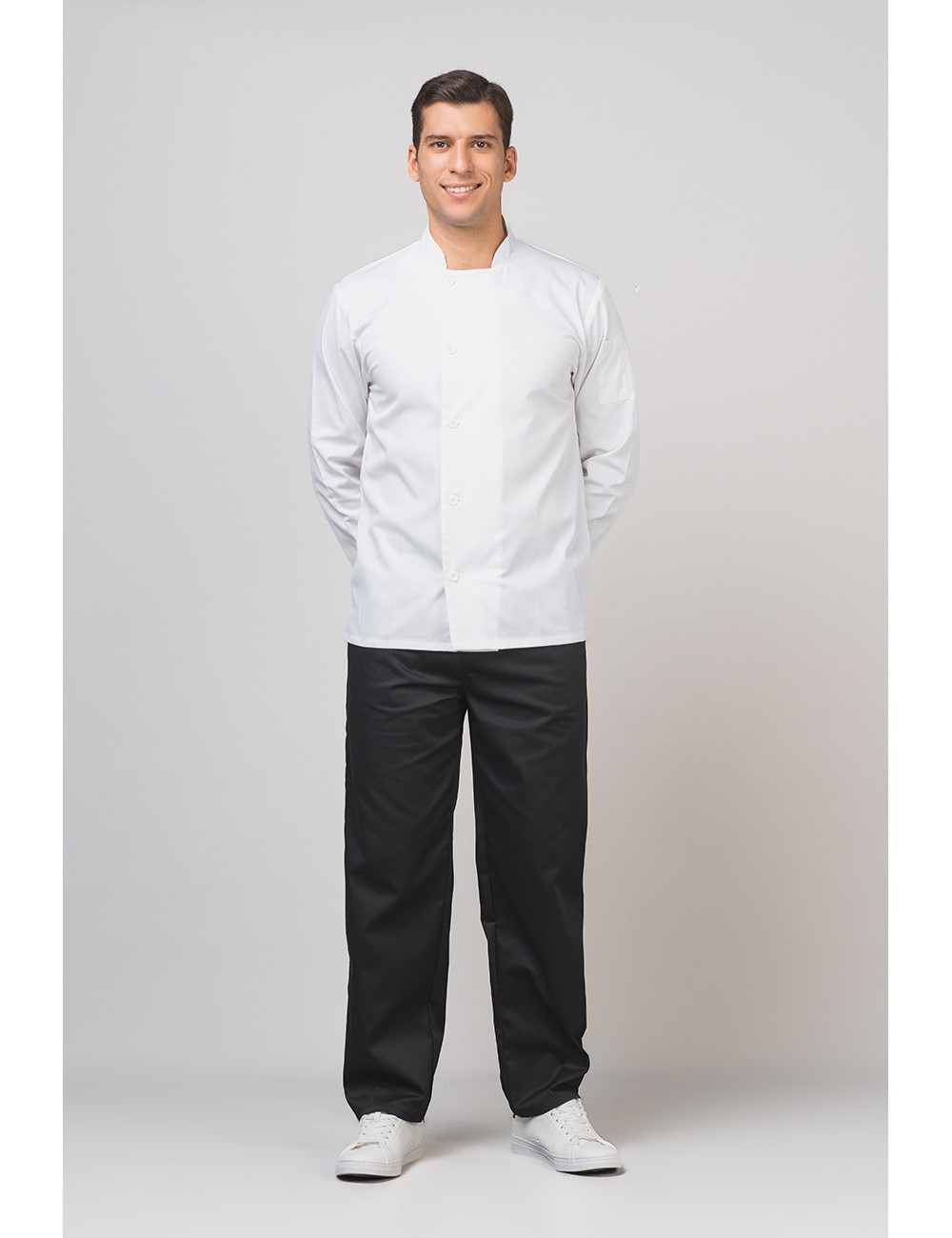 ΠΑΝΤΕΛΟΝΑ ΣΕΦ ΜΕ ΚΟΡΔΟΝΙΑ PR553 'ESSENTIAL' 