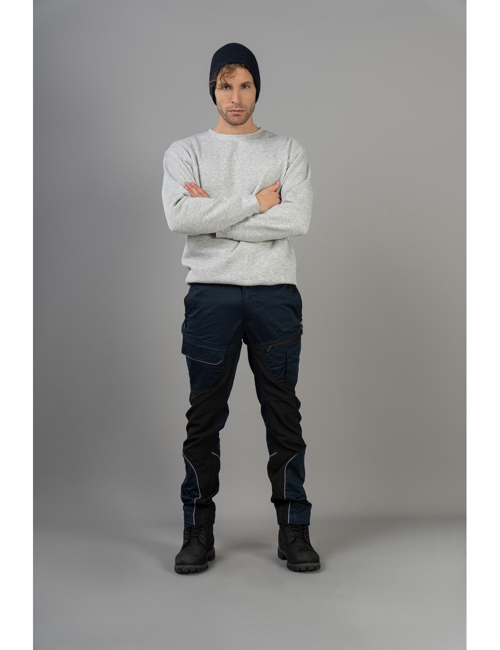 ΠΑΝΤΕΛΟΝΙ ΕΡΓΑΣΙΑΣ ΑΝΔΡΙΚΟ ΔΙΧΡΩΜΟ-2890154