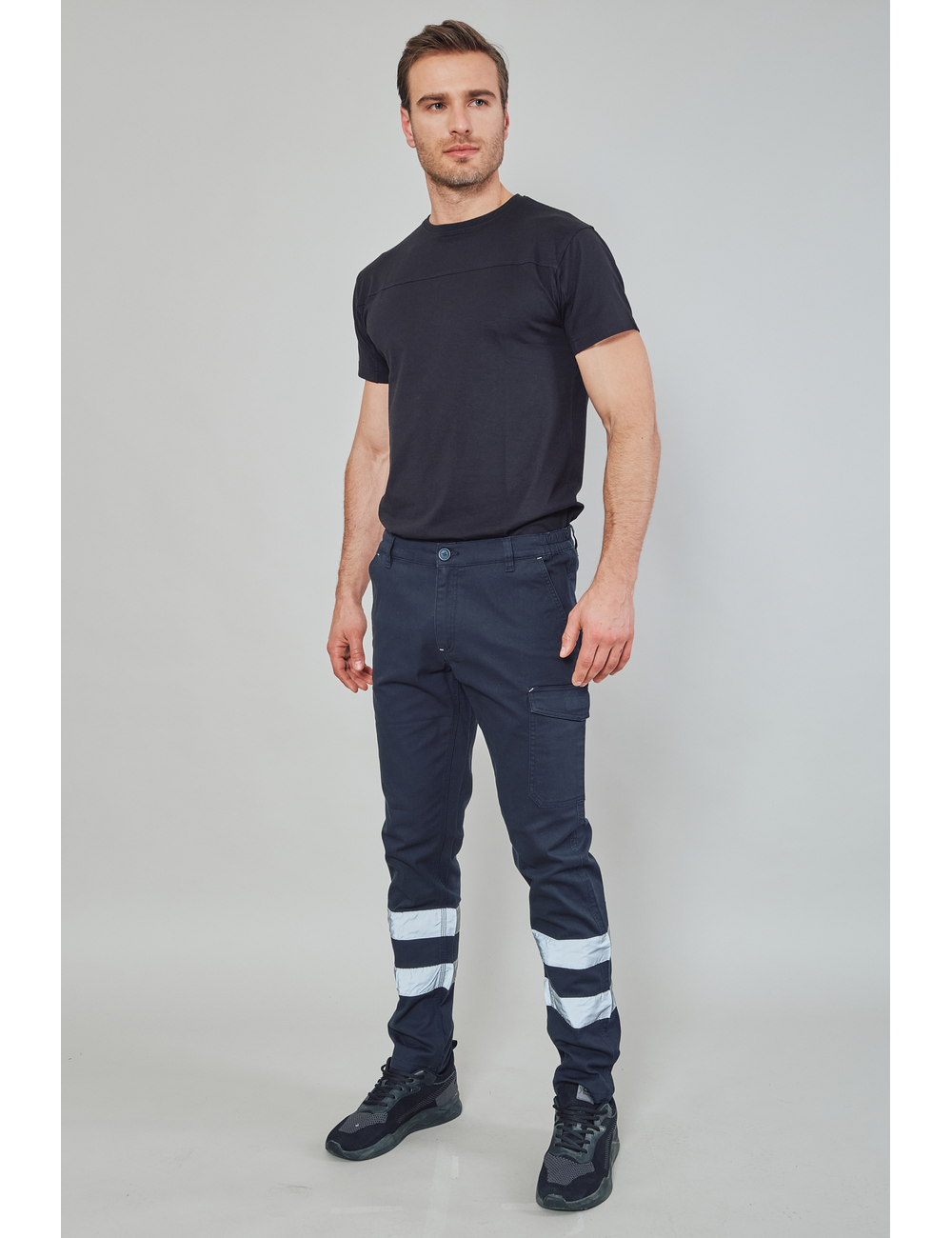 ΠΑΝΤΕΛΟΝΙ ΕΡΓΑΣΙΑΣ ΑΝΑΚΛΑΣΤΙΚΟ ZURIGO REFLECTING