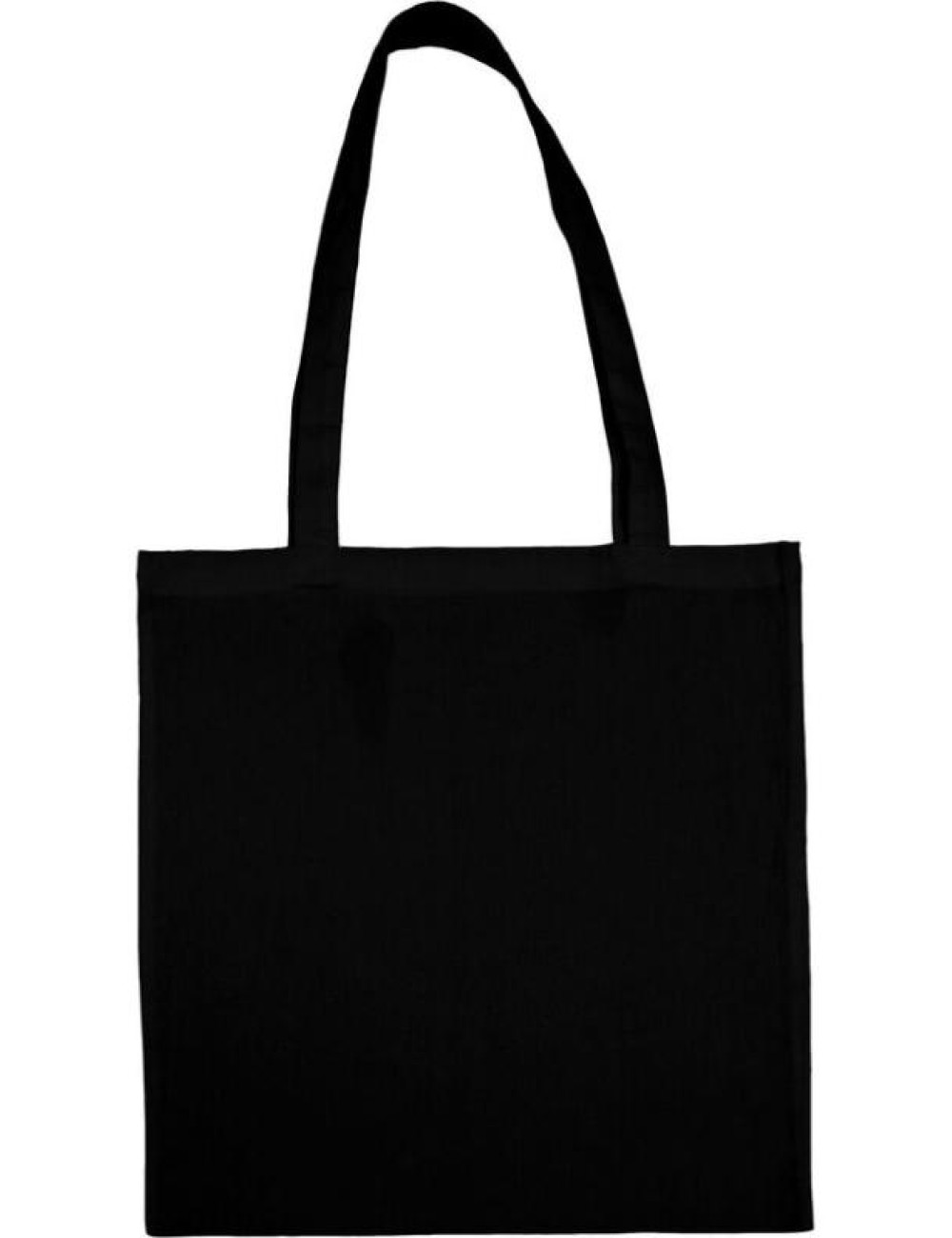 Τσάντα οικολογική με μακρύ χερούλι COLORS CTN011C