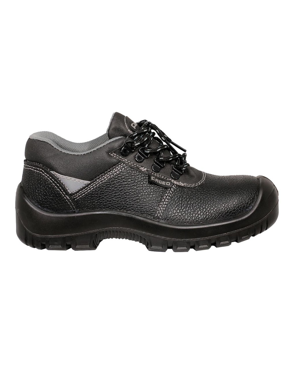 Σκαρπίνι ασφάλειας S1 00616