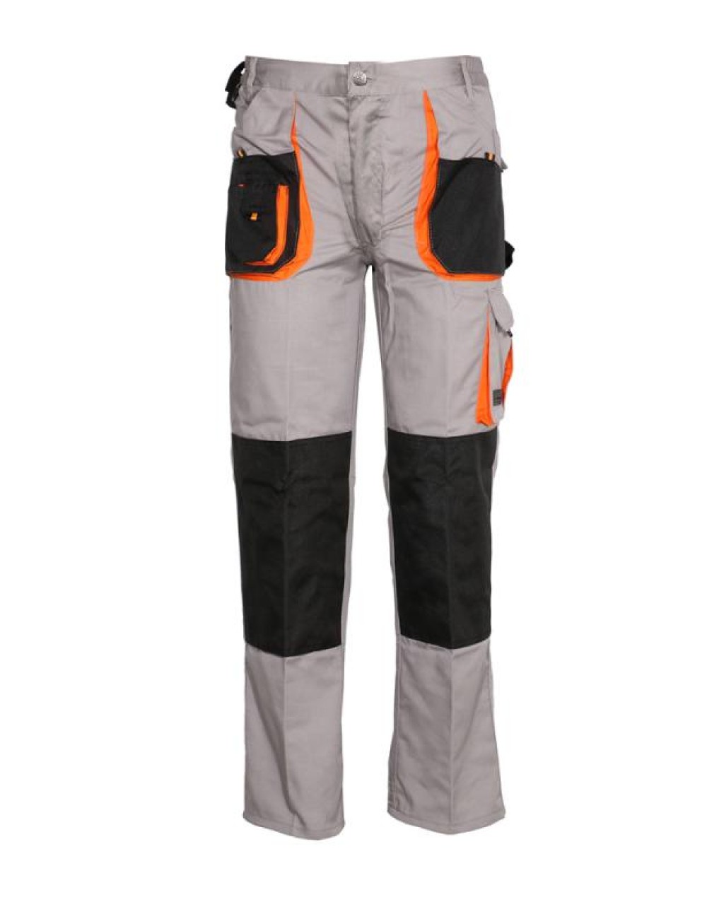 Παντελόνι με ενίσχυση oxford 00546