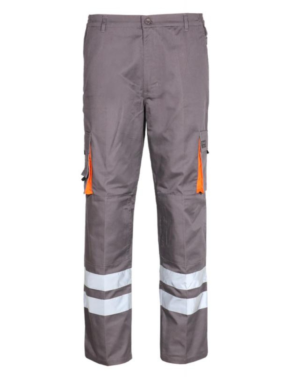 Παντελόνι εργασίας με δύο ανακλαστικές ταινίες 00507RT 