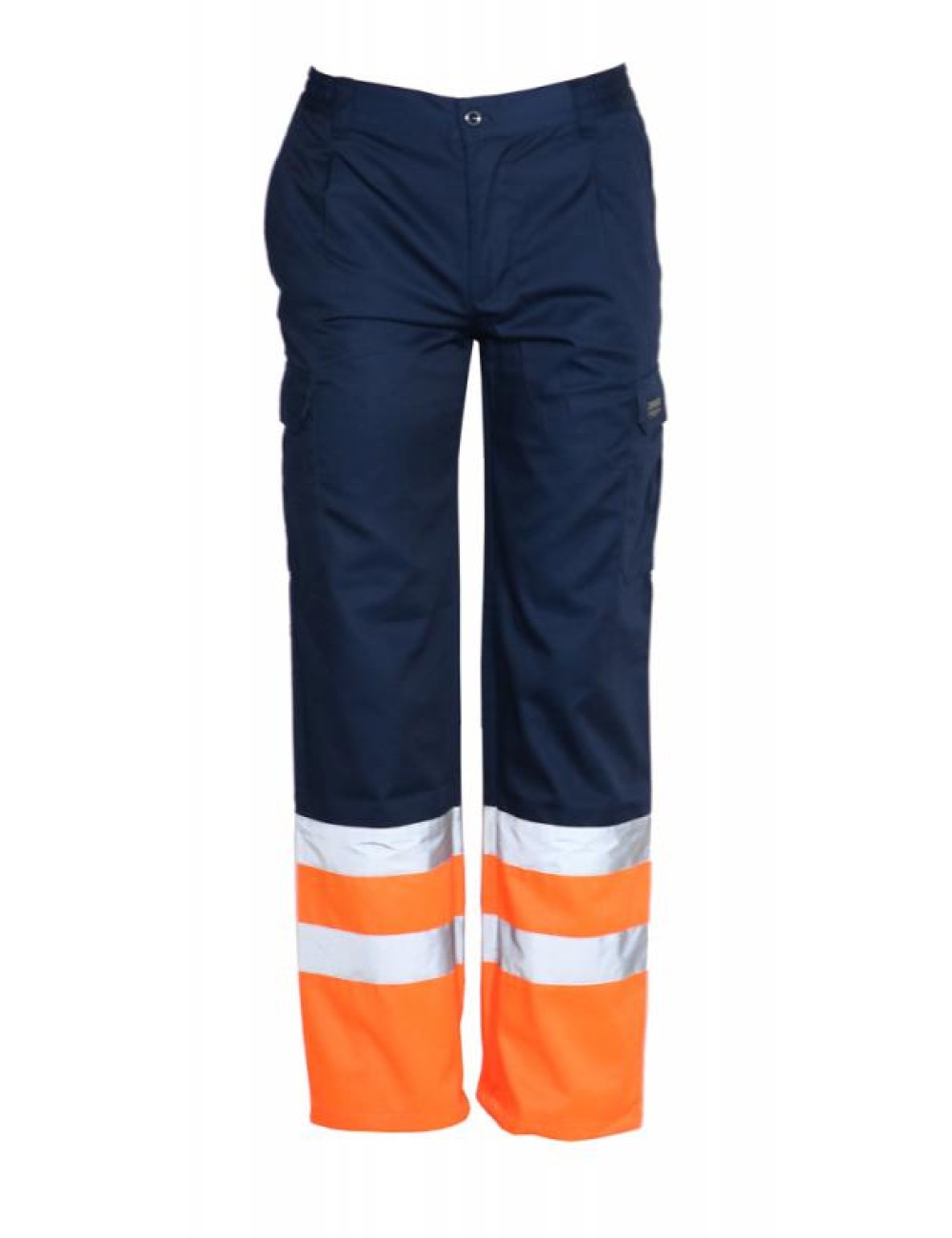 Παντελόνι με μπατζάκι υψηλής ευκρίνειας 00621 