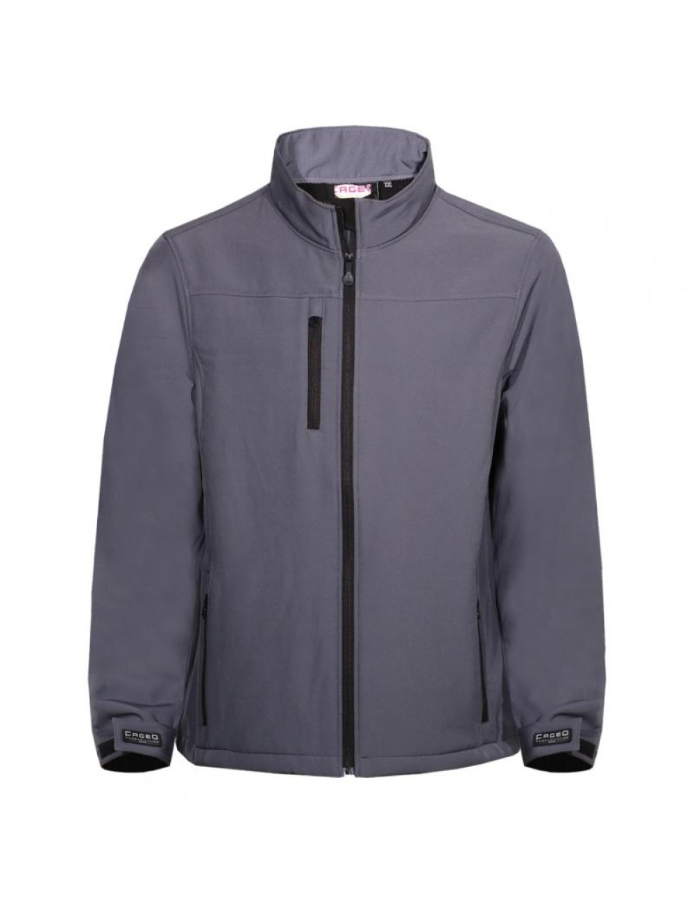 Μπουφάν Soft shell 00520