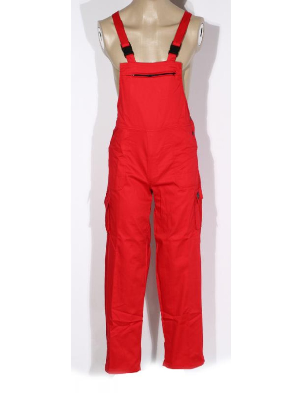 Φόρμα εργασίας μονόχρωμη 00505