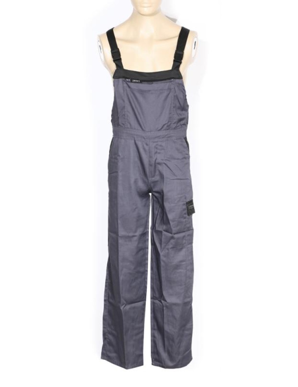 Φόρμα εργασίας με τιράντες 00046