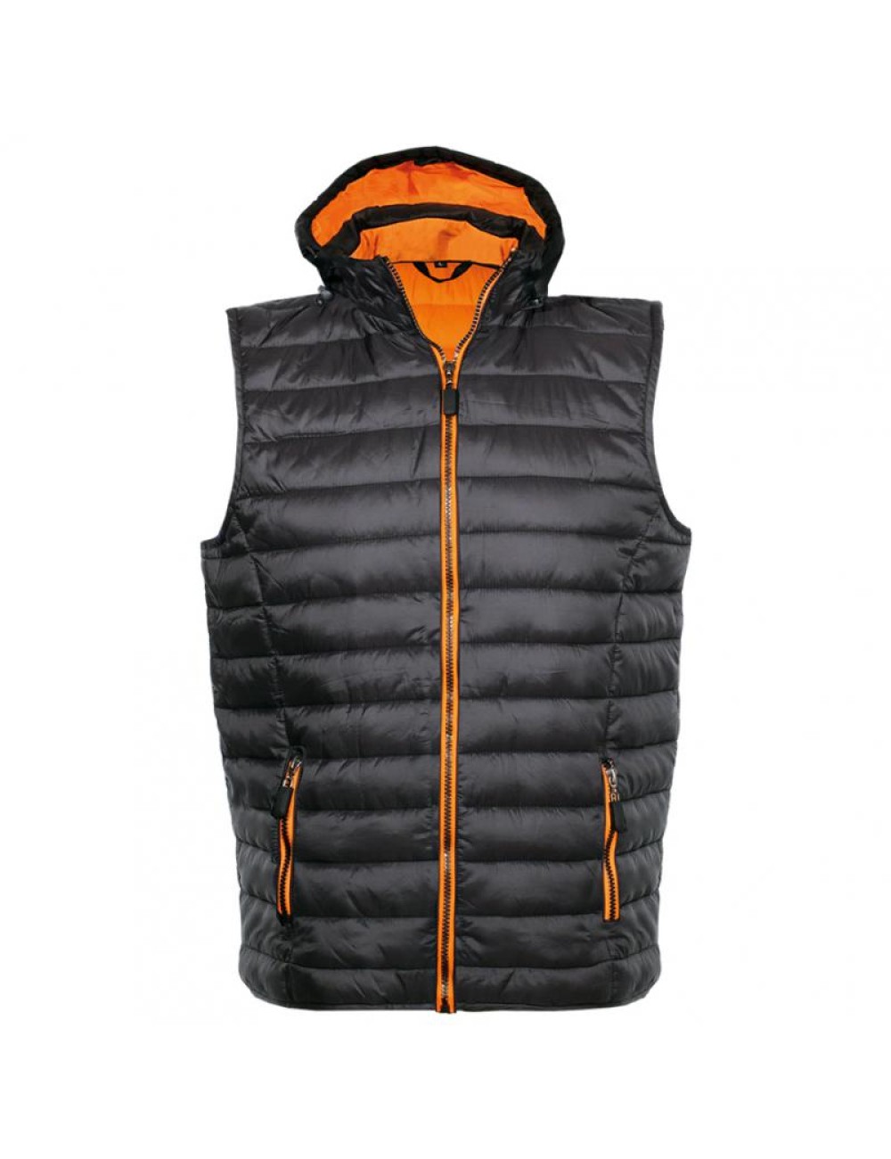 Μοντέρνο ελαφρύ γιλέκο 00074